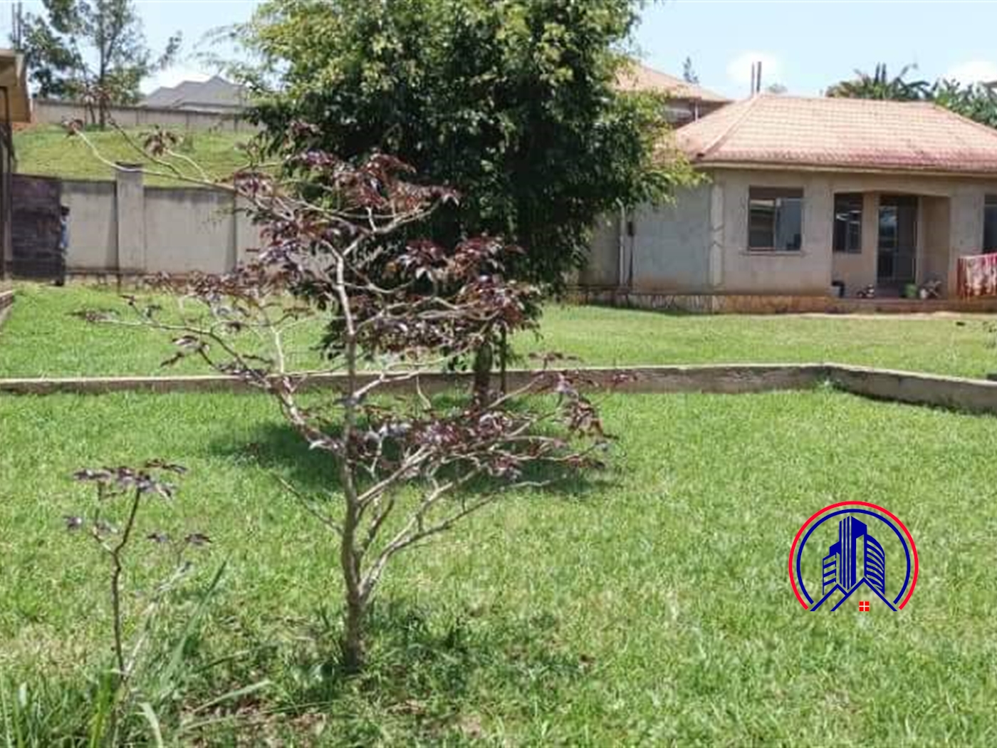 Bungalow for sale in Gayaza Wakiso