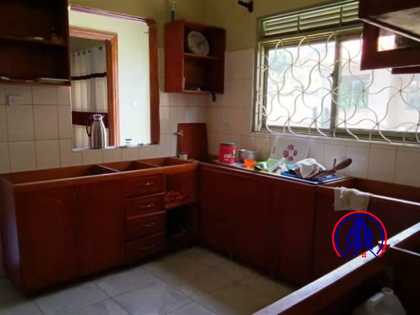 Bungalow for sale in Gayaza Wakiso