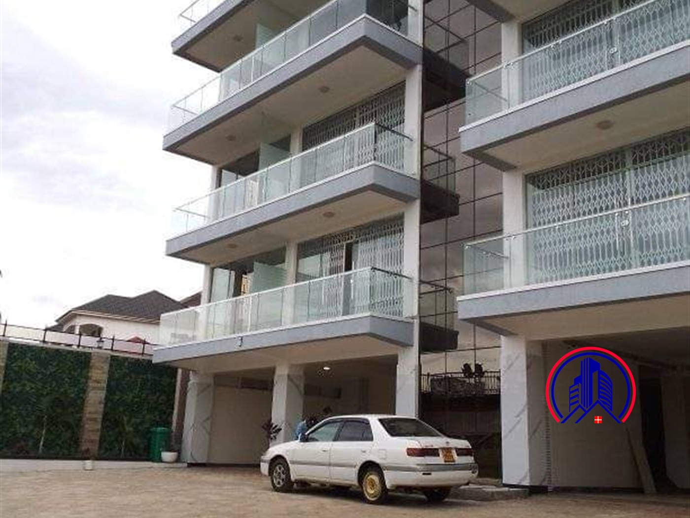 Apartment for rent in Kisaasi Kampala