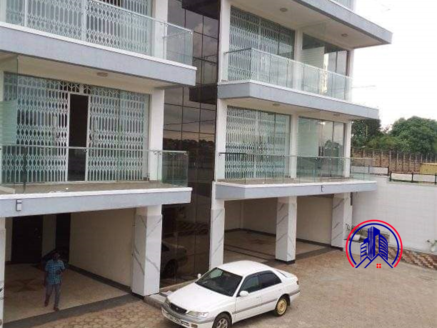 Apartment for rent in Kisaasi Kampala