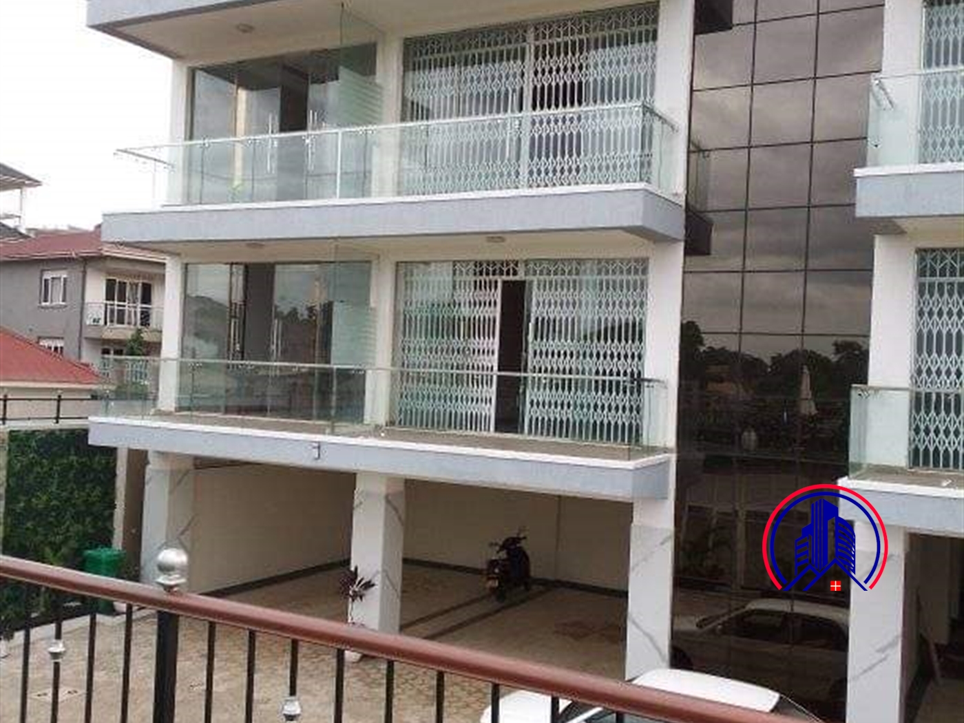 Apartment for rent in Kisaasi Kampala