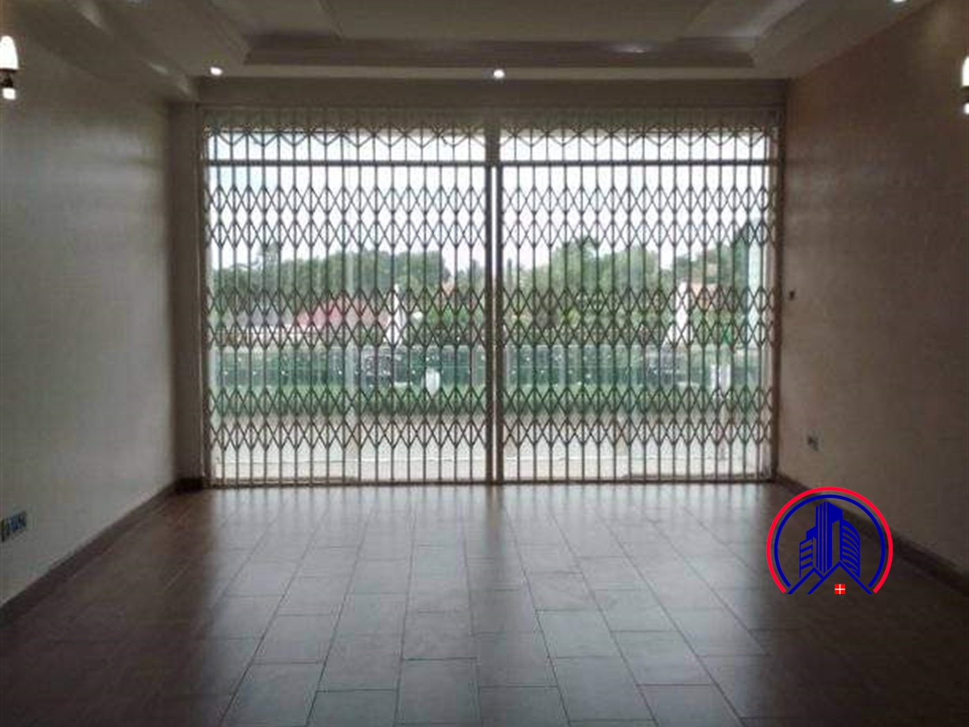 Apartment for rent in Kisaasi Kampala