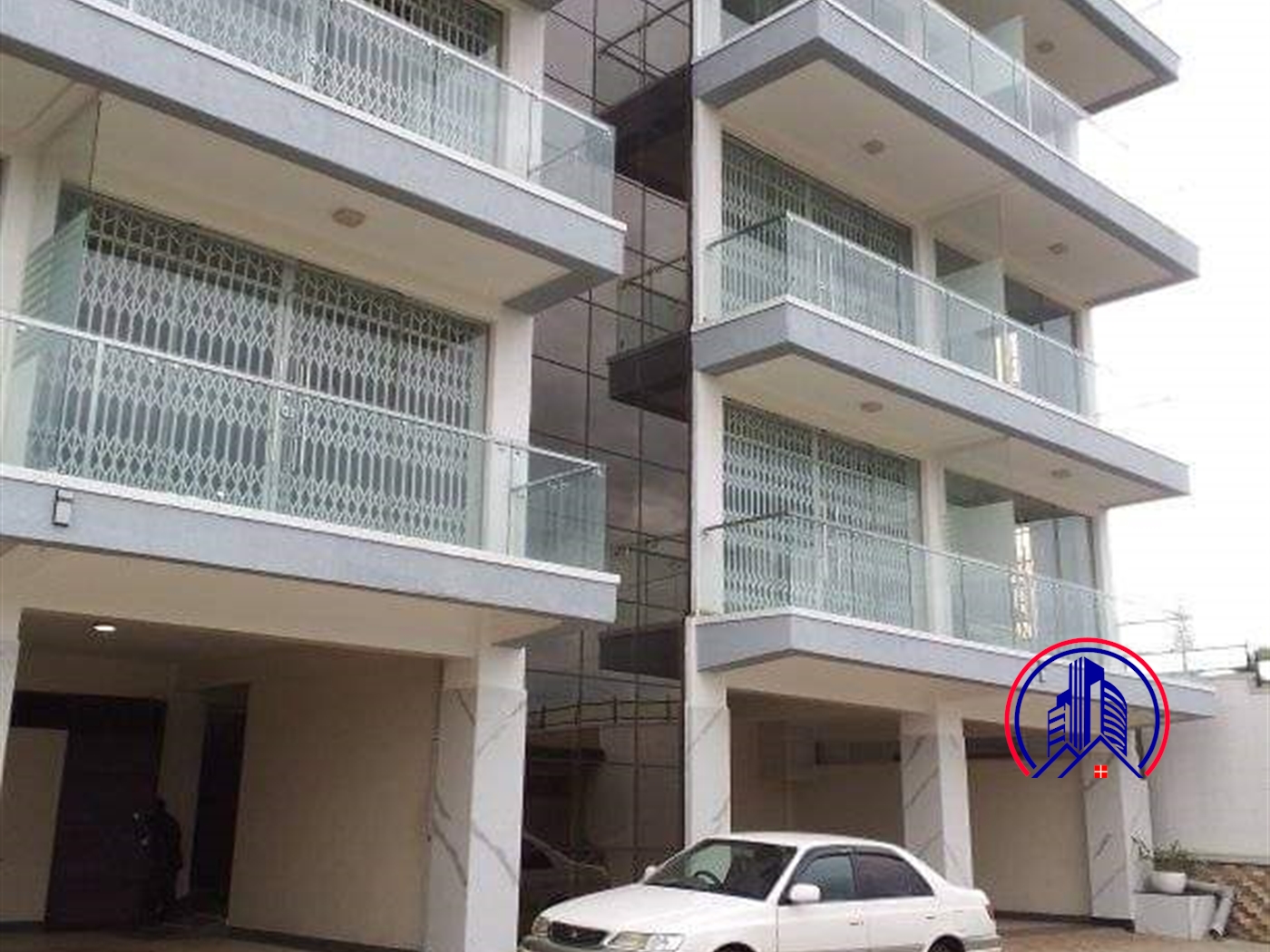 Apartment for rent in Kisaasi Kampala