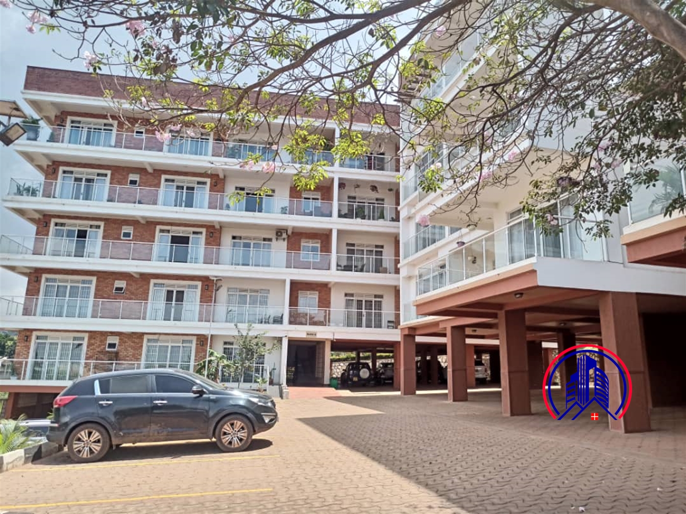 Apartment for rent in Kigo Wakiso