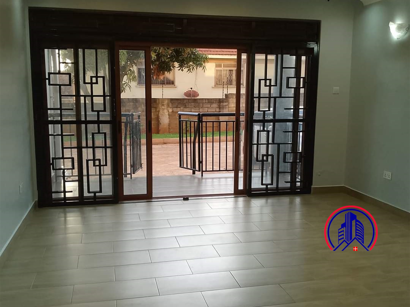 Apartment for rent in Mutungo Kampala