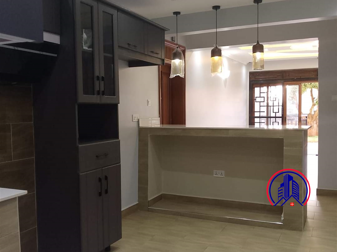 Apartment for rent in Mutungo Kampala