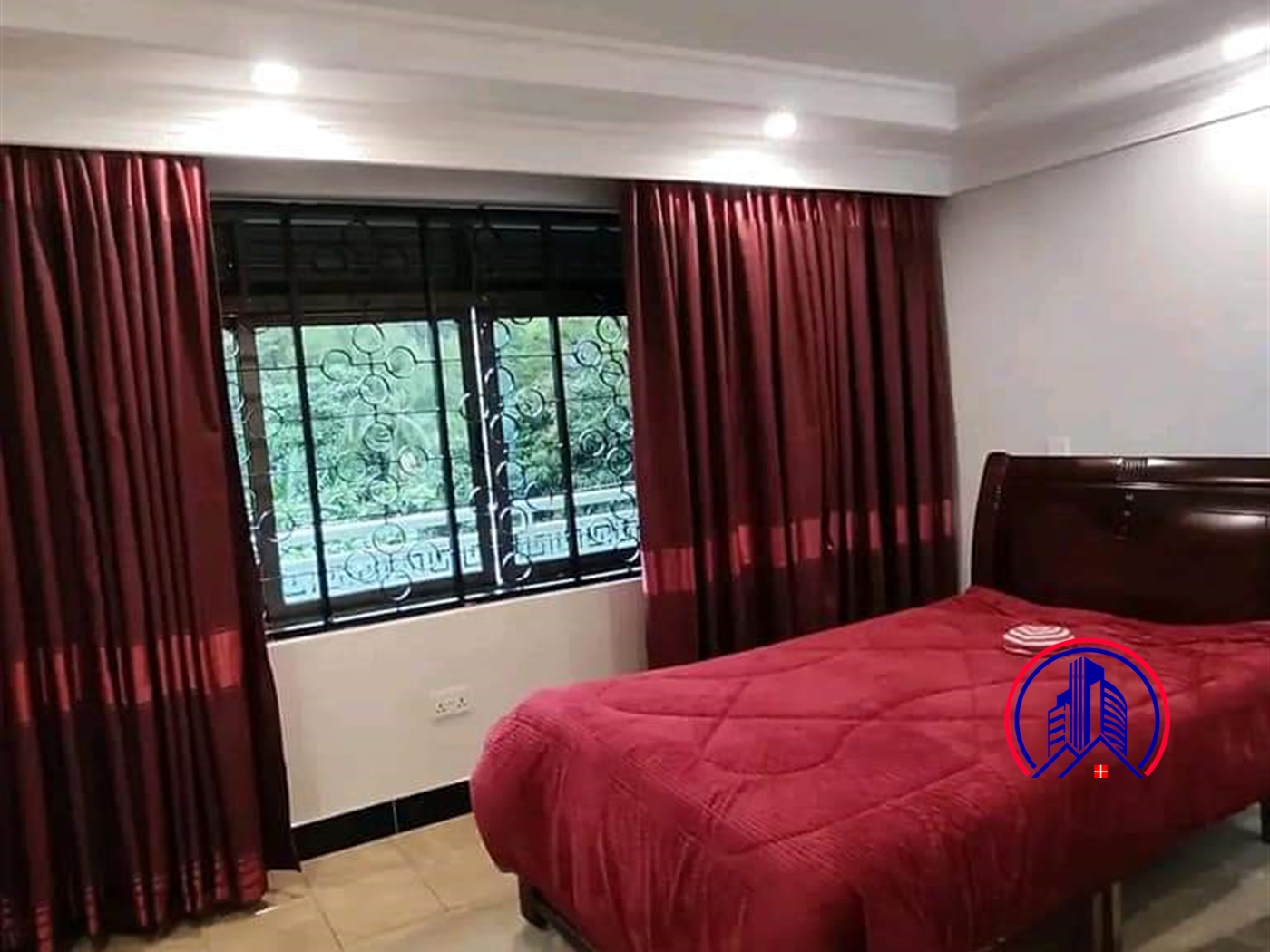 Apartment for rent in Kololo Kampala