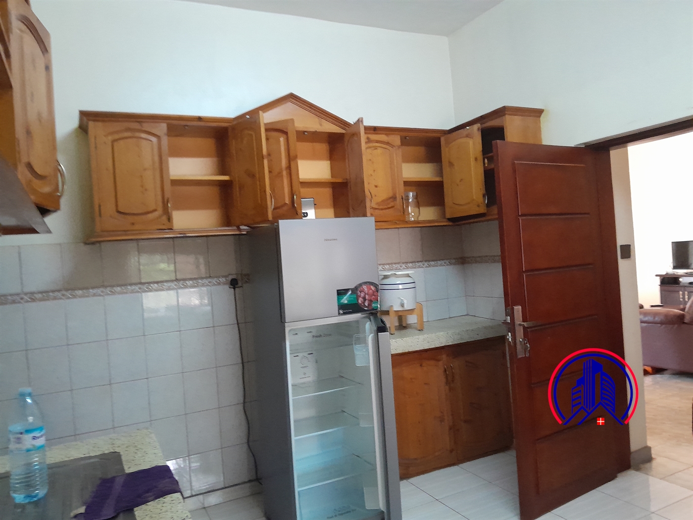 Apartment for rent in Kololo Kampala