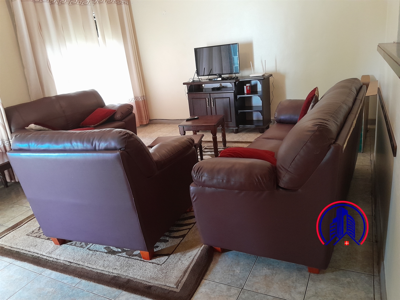 Apartment for rent in Kololo Kampala