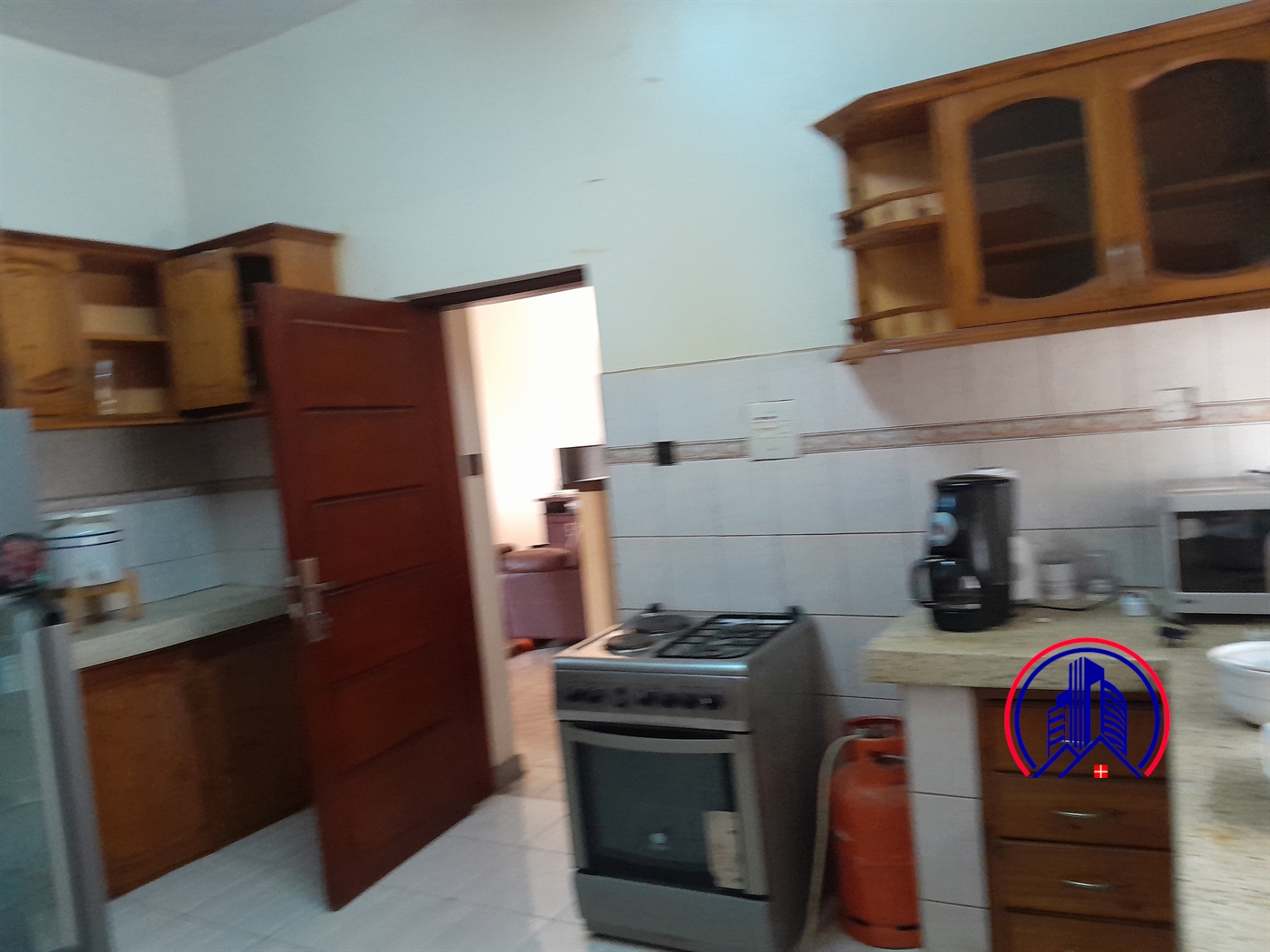 Apartment for rent in Kololo Kampala