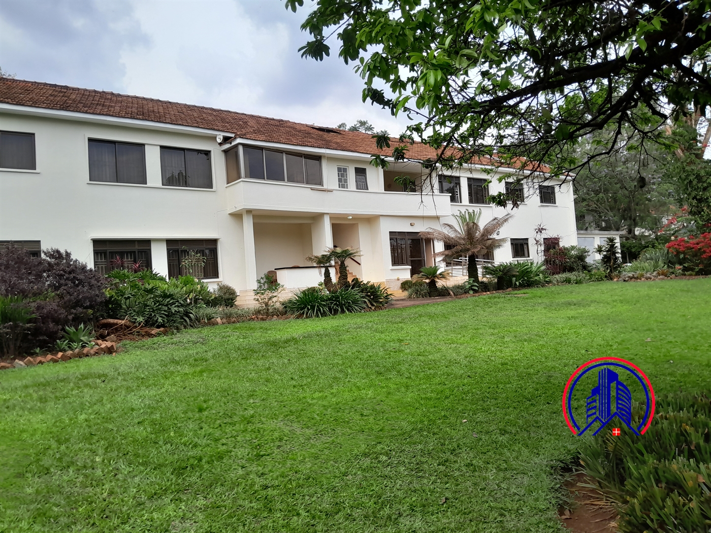 Apartment for rent in Kololo Kampala