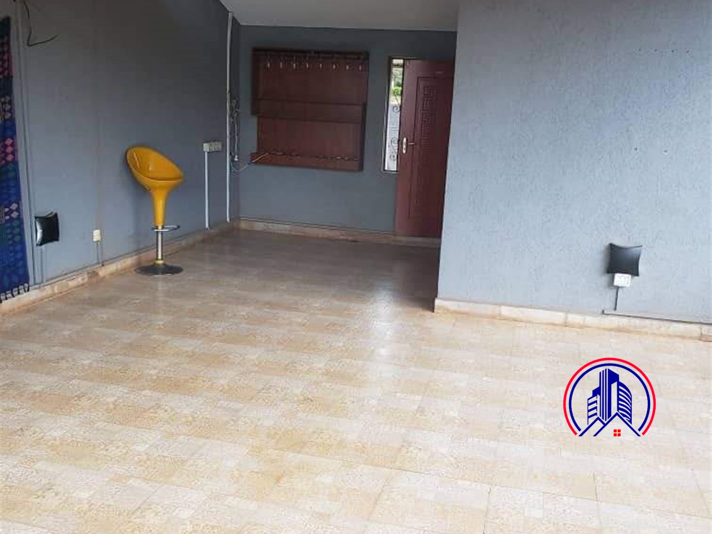 Duplex for sale in Naguru Wakiso