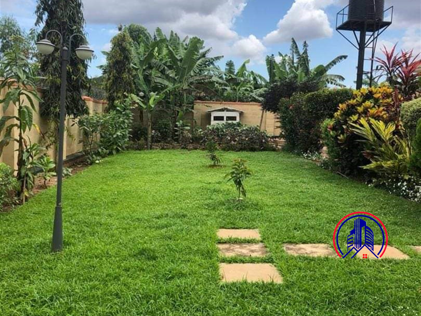 Bungalow for sale in Najjera Wakiso