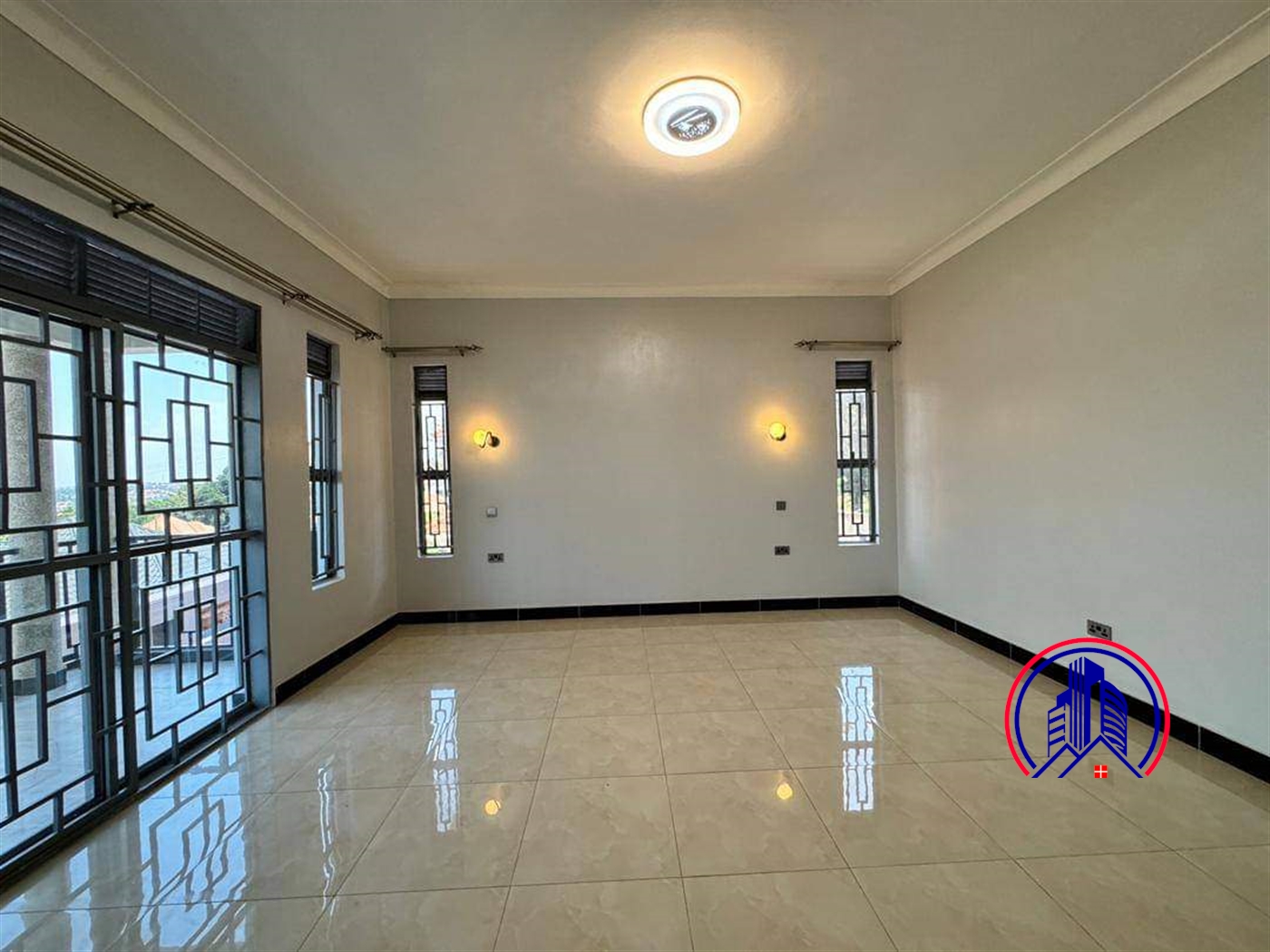 Storeyed house for sale in Seguku Wakiso