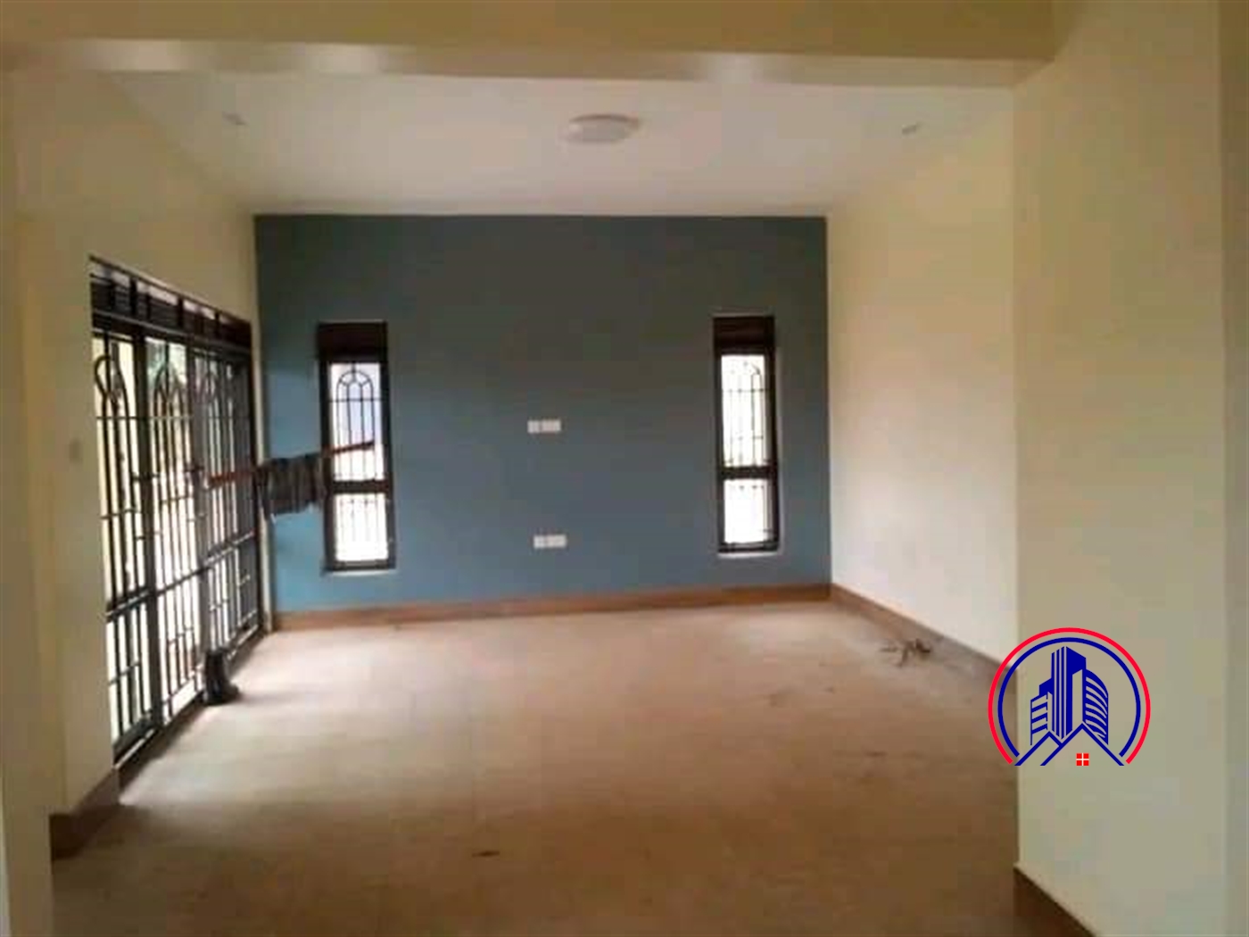 Bungalow for rent in Muyenga Kampala