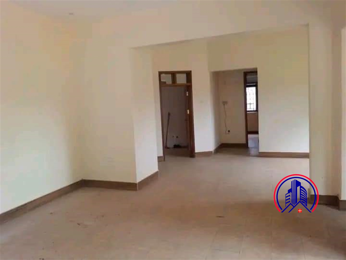 Bungalow for rent in Muyenga Kampala