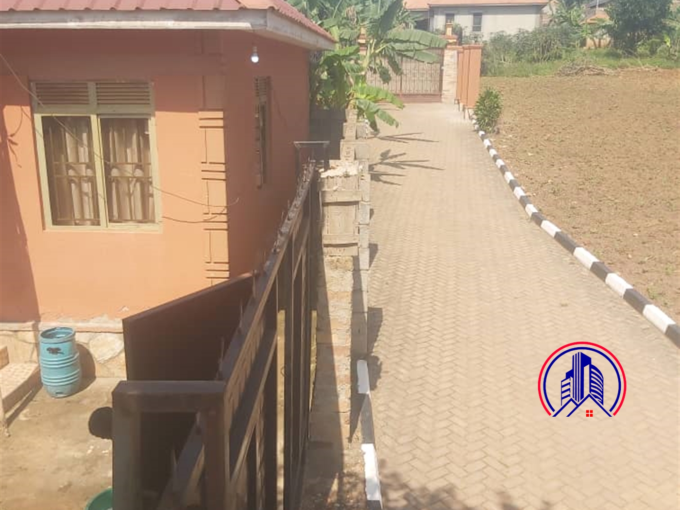 Bungalow for sale in Kitovu Wakiso