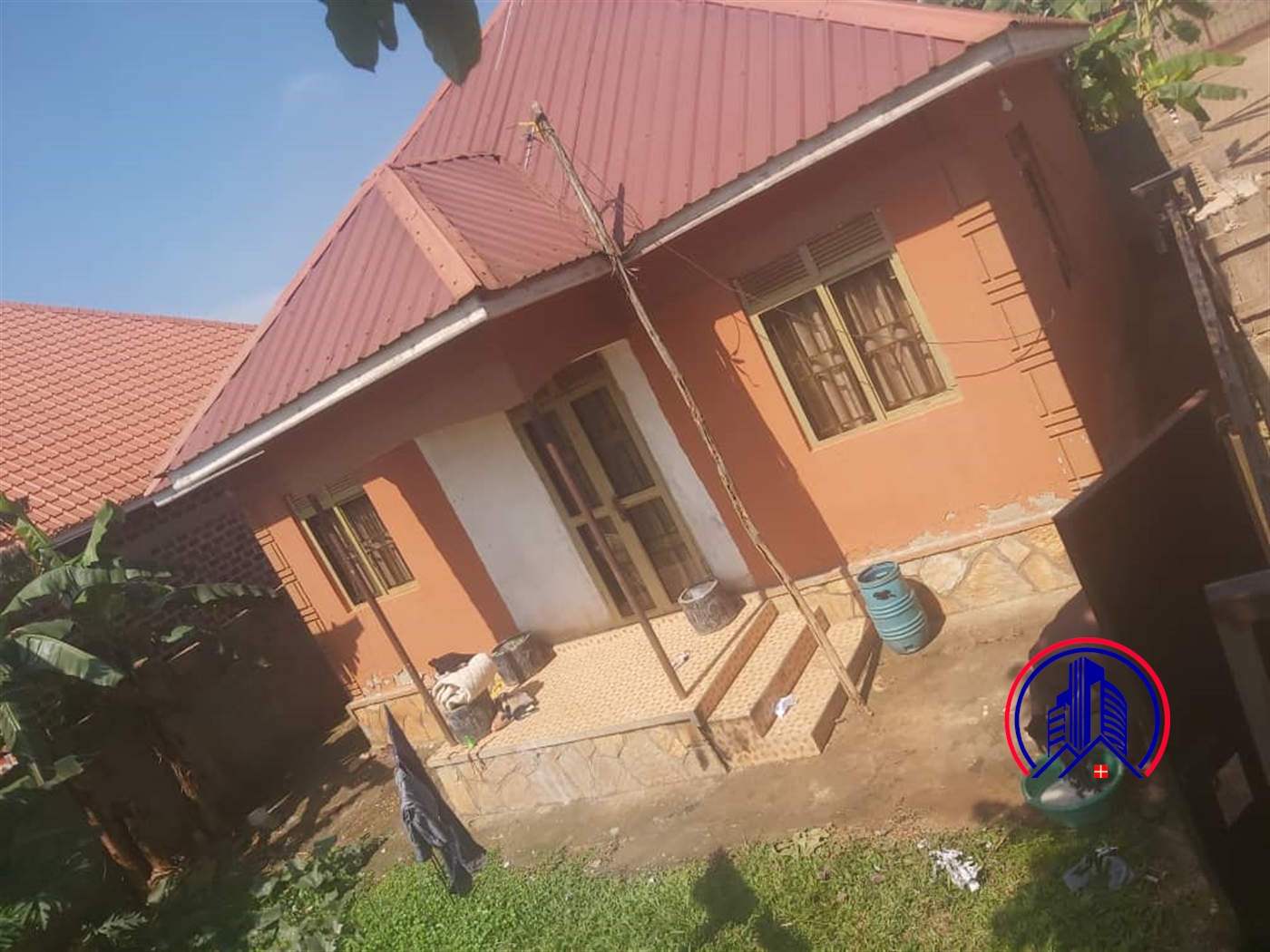 Bungalow for sale in Kitovu Wakiso