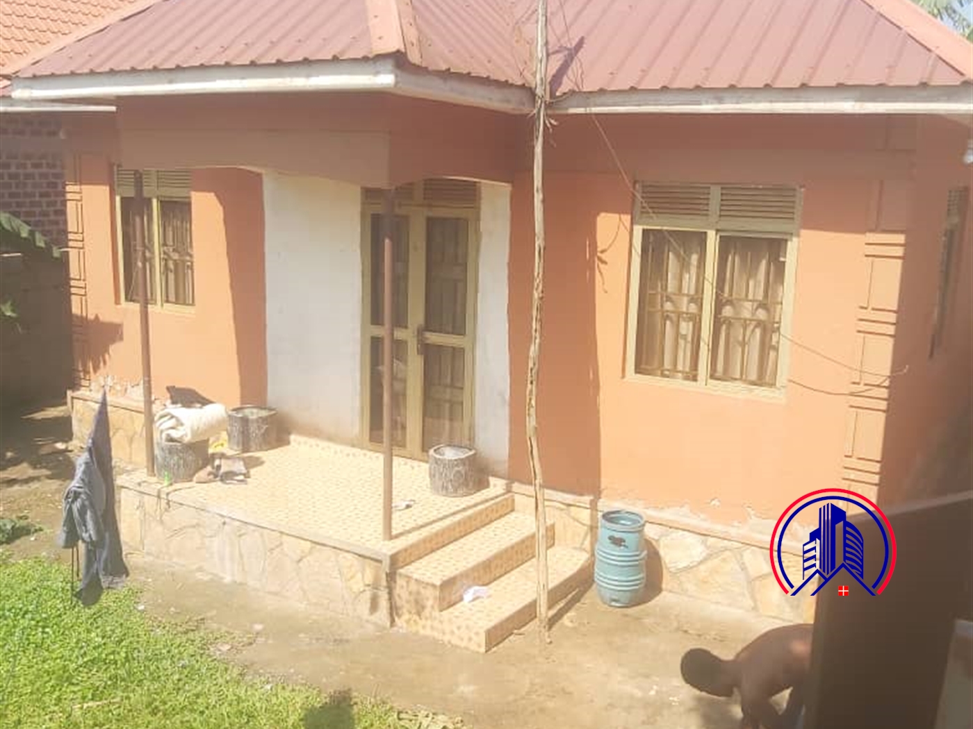 Bungalow for sale in Kitovu Wakiso