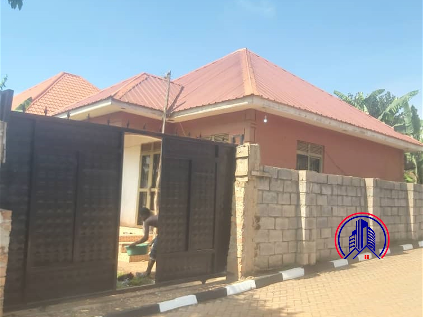 Bungalow for sale in Kitovu Wakiso