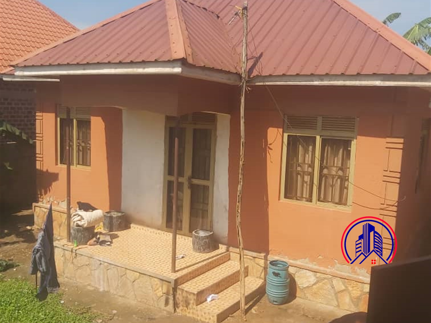 Bungalow for sale in Kitovu Wakiso