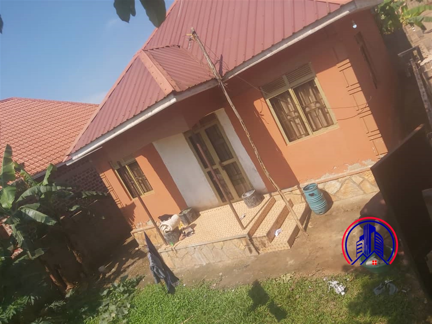 Bungalow for sale in Kitovu Wakiso