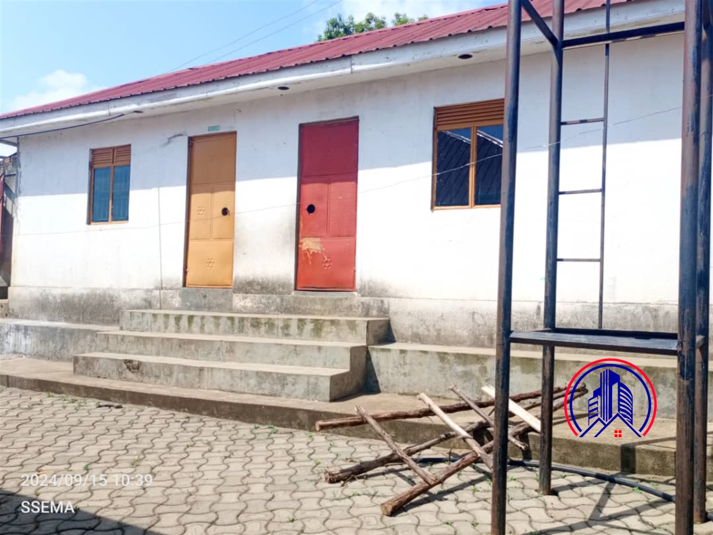 Bungalow for sale in Buyaal Wakiso