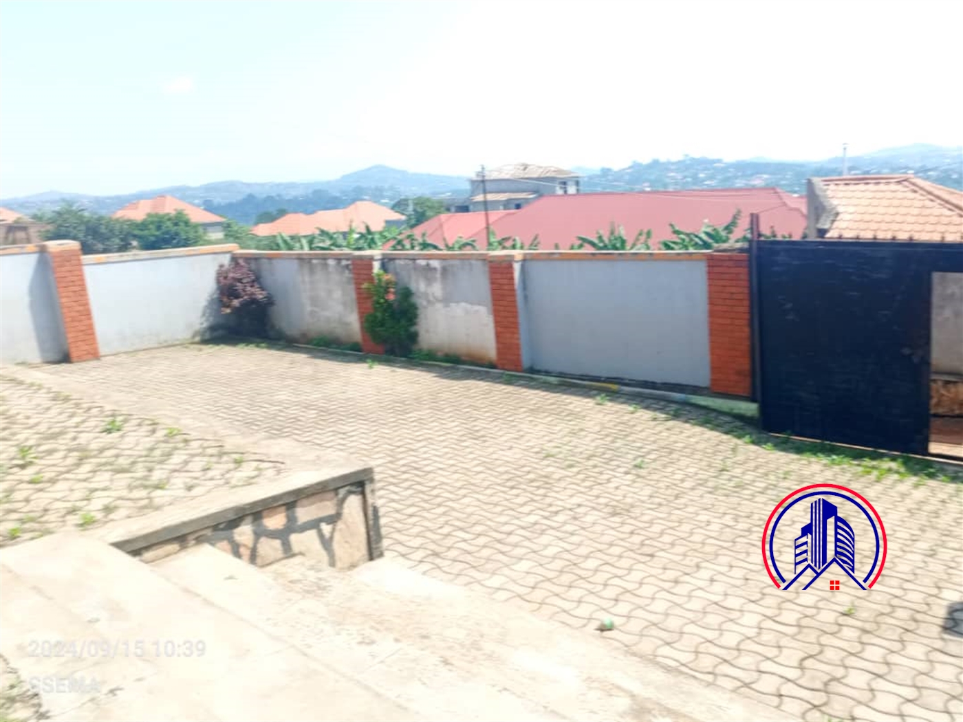 Bungalow for sale in Buyaal Wakiso