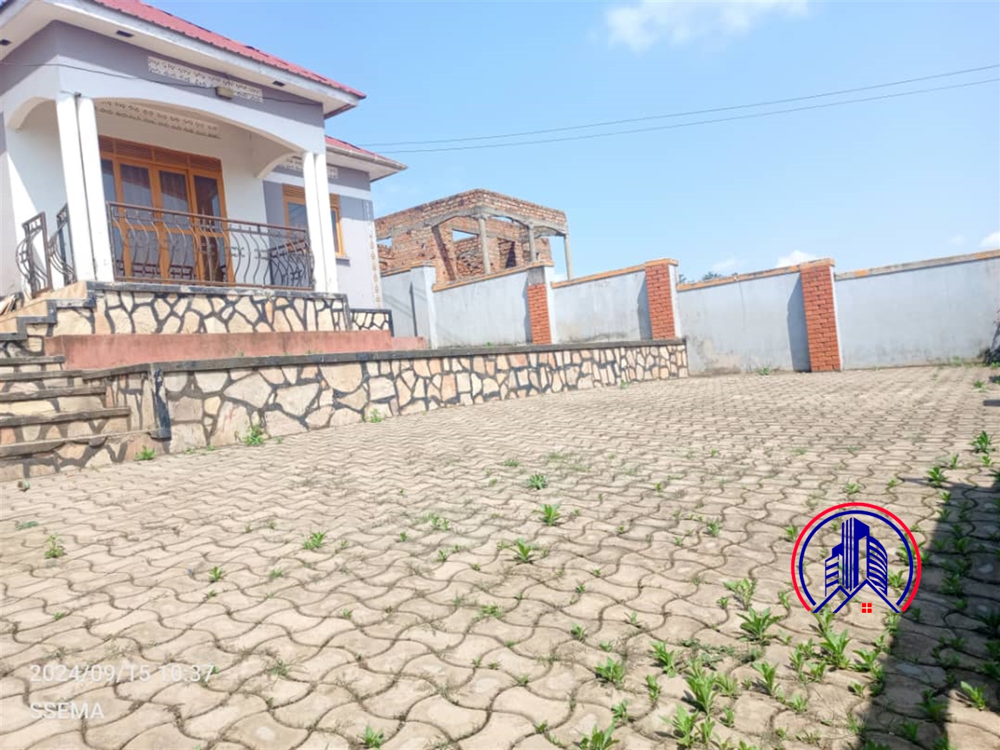 Bungalow for sale in Buyaal Wakiso