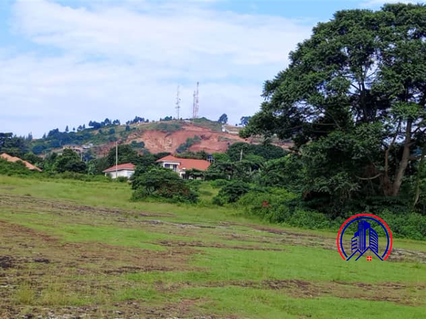 Residential Land for sale in Namulanda Wakiso