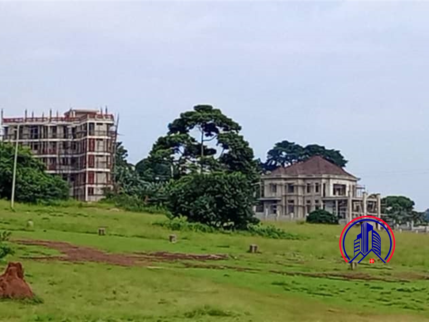 Residential Land for sale in Namulanda Wakiso