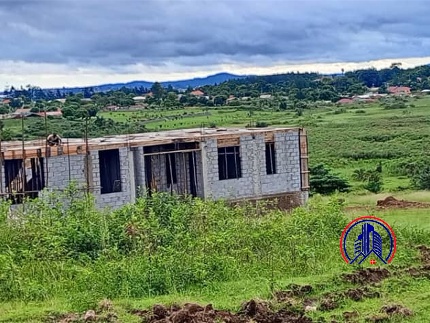 Residential Land for sale in Namulanda Wakiso