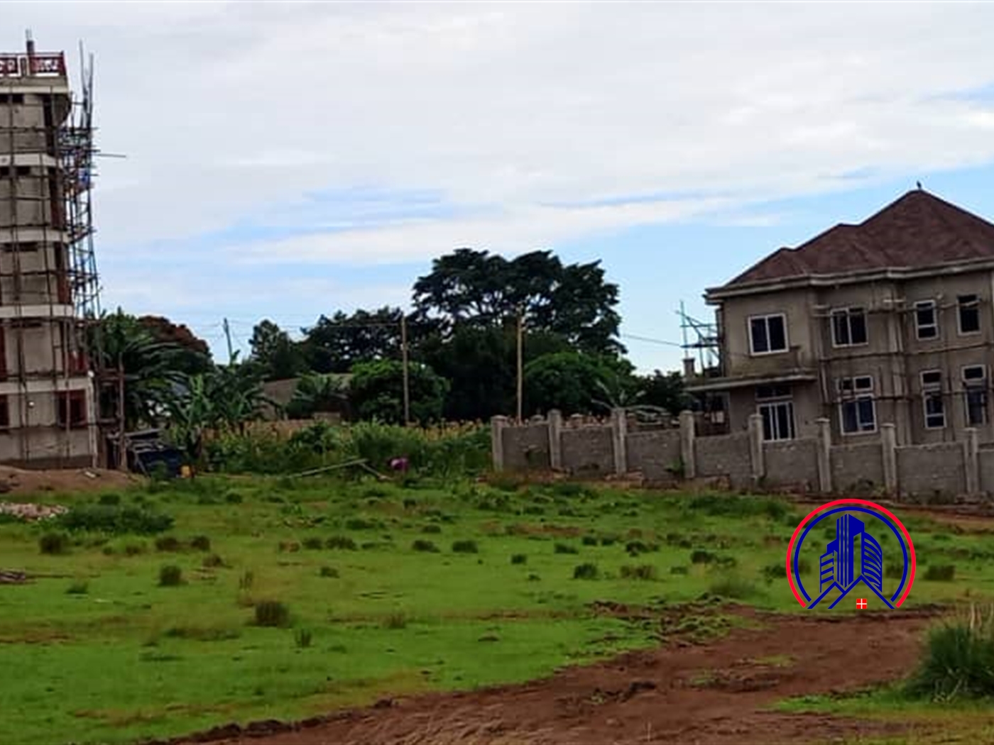 Residential Land for sale in Namulanda Wakiso