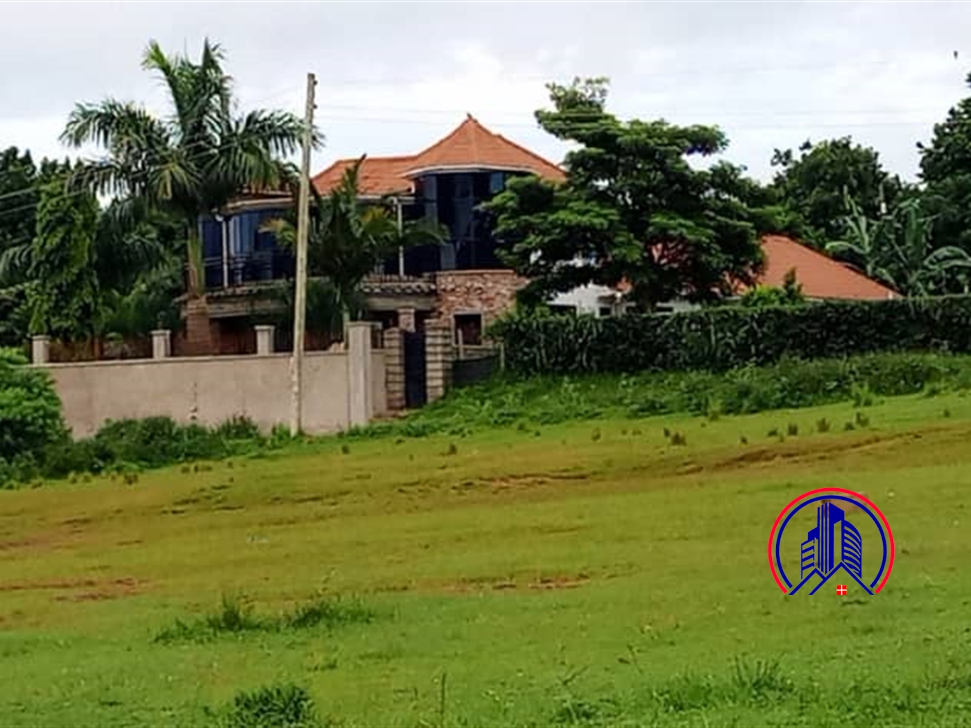 Residential Land for sale in Namulanda Wakiso