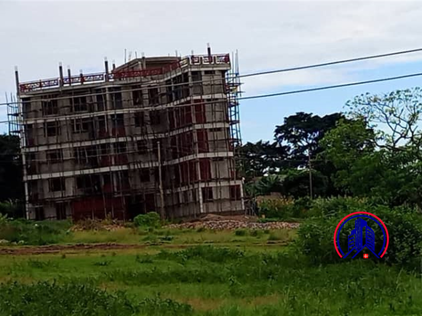 Residential Land for sale in Namulanda Wakiso