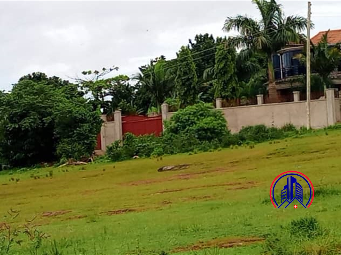 Residential Land for sale in Namulanda Wakiso