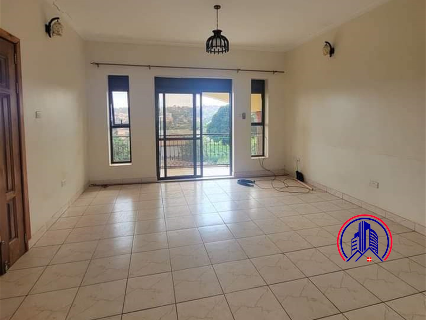 Apartment for rent in Kisaasi Kampala