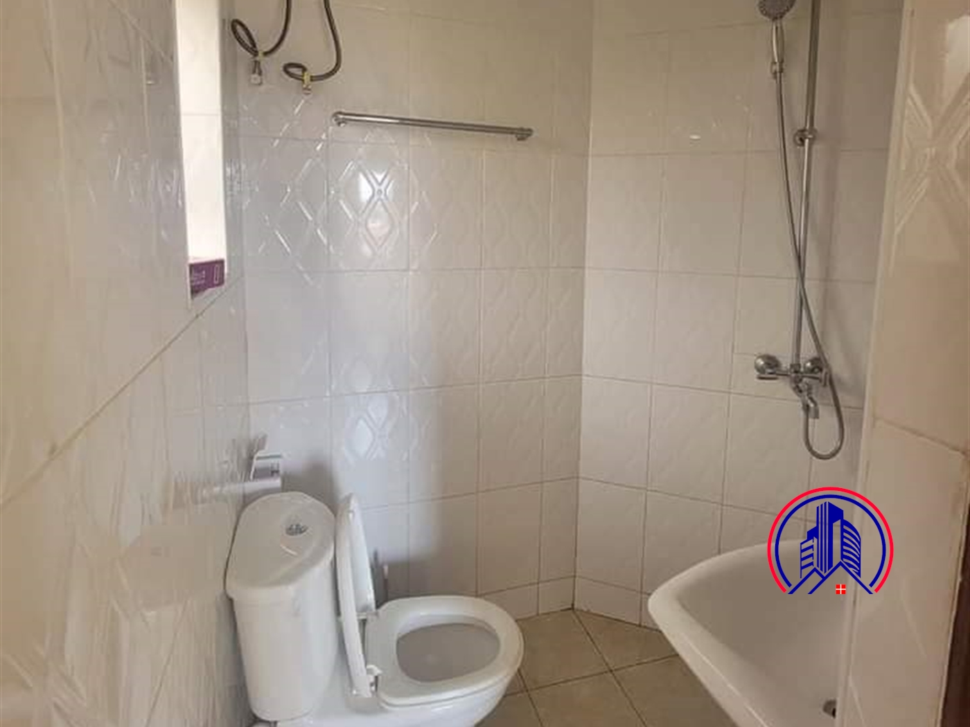 Apartment for rent in Kisaasi Kampala