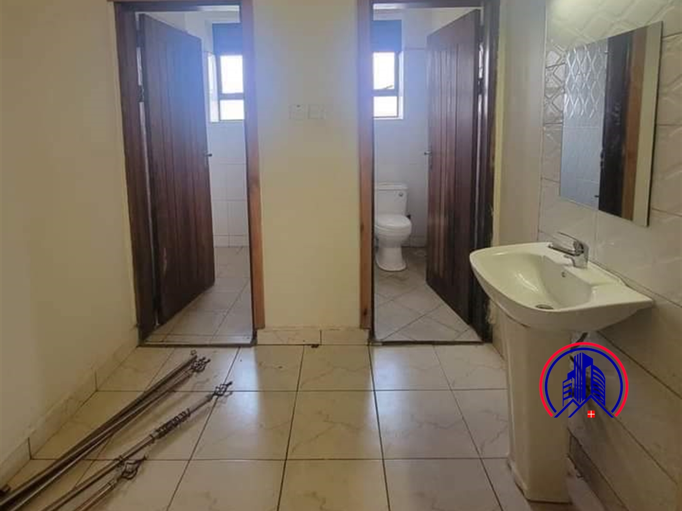 Apartment for rent in Kisaasi Kampala