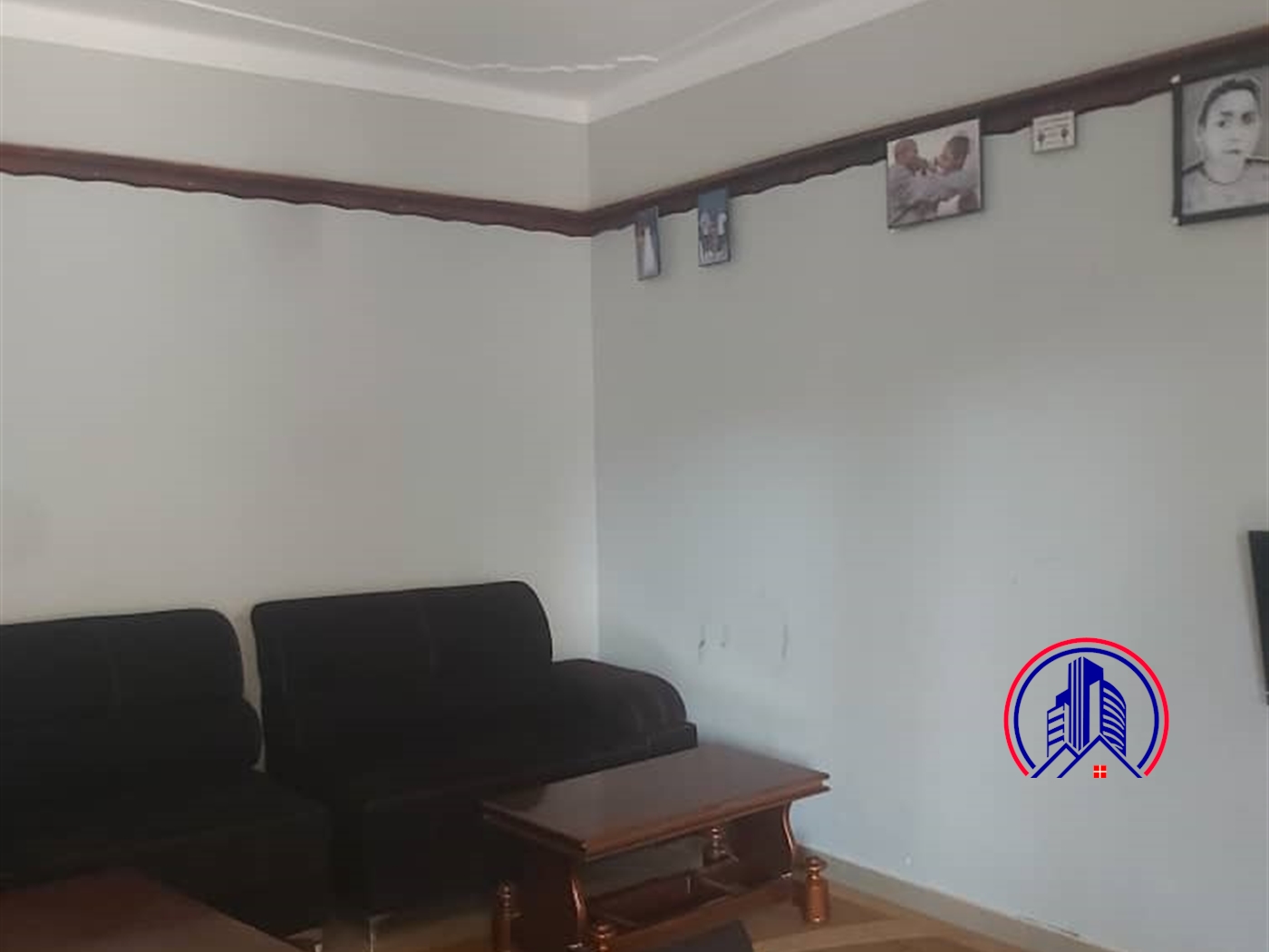 Bungalow for sale in Kajjansi Wakiso