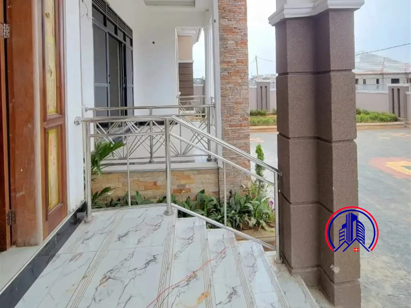 Bungalow for sale in Najjera Kampala