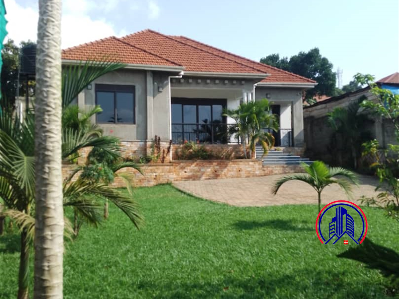 Bungalow for sale in Kyanja Kampala