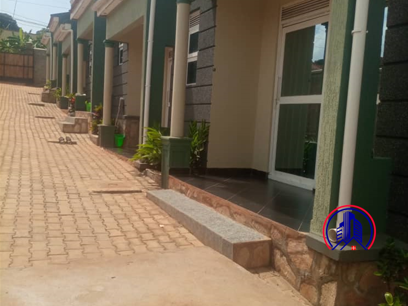 Rental units for sale in Seguku Wakiso