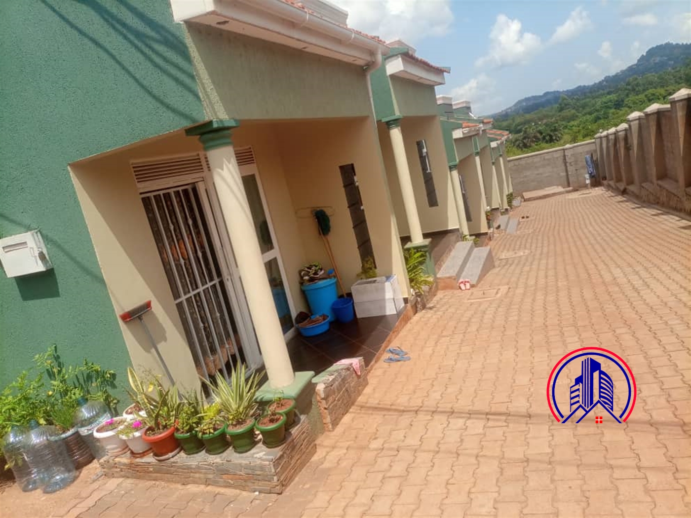 Rental units for sale in Seguku Wakiso