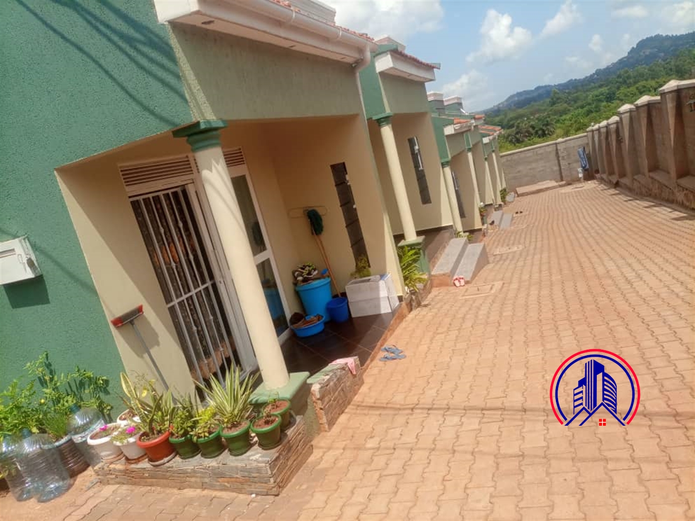 Rental units for sale in Seguku Wakiso