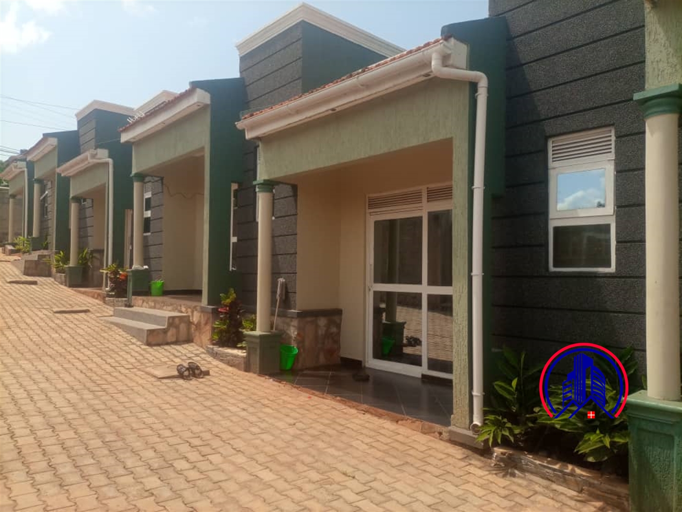 Rental units for sale in Seguku Wakiso