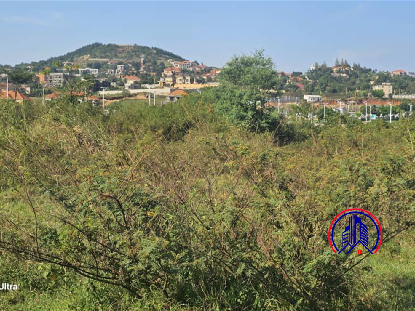 Residential Land for sale in Kigo Wakiso