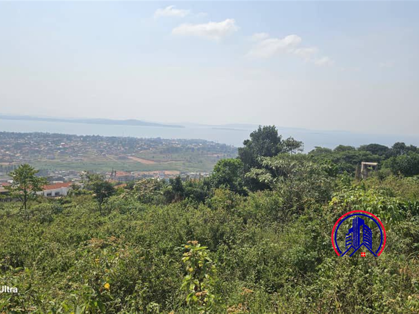 Residential Land for sale in Kigo Wakiso