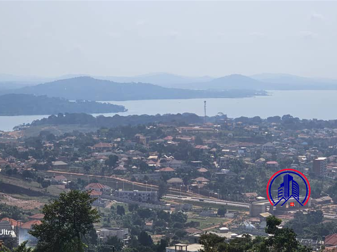 Residential Land for sale in Kigo Wakiso