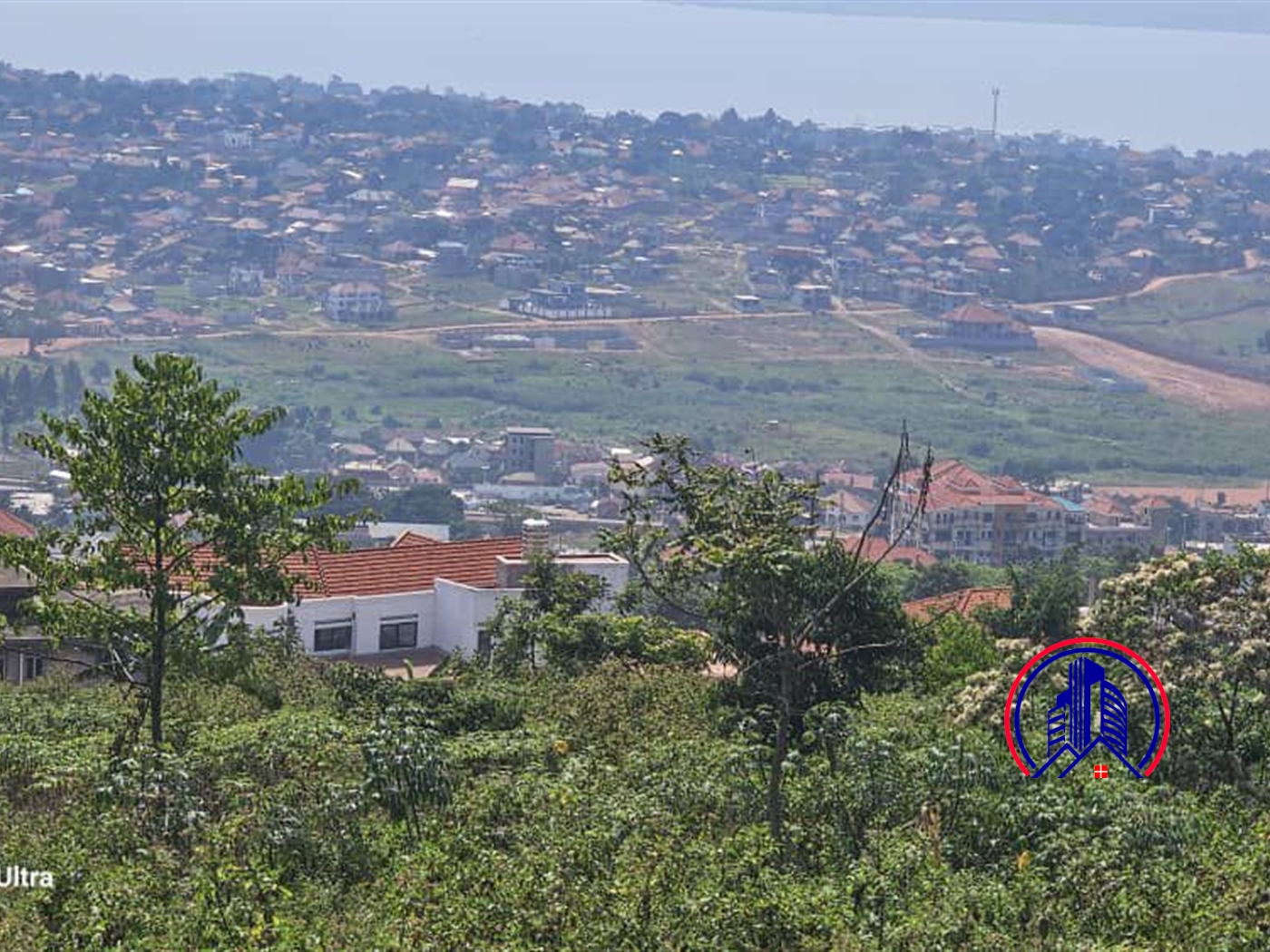 Residential Land for sale in Kigo Wakiso